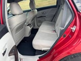 2012 Toyota Venza - Preview 7
