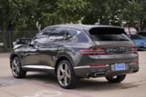 2024 Genesis GV80 - Preview 6