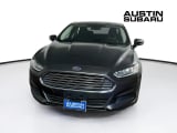 2016 Ford Fusion - Preview 2