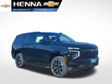 2027 Chevrolet Tahoe - Preview 2