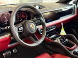 2026 Porsche Cayenne - Preview 4