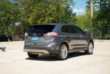 2024 Ford Edge - Preview 5
