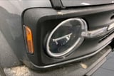 2026 Ford Bronco - Preview 13