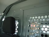 2023 Ford Transit - Preview 14