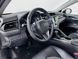2019 Toyota Camry - Preview 9