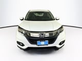 2019 Honda HR-V - Preview 2