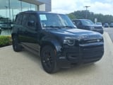 2025 Land Rover Defender - Preview 3