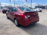2019 Nissan Versa - Preview 3