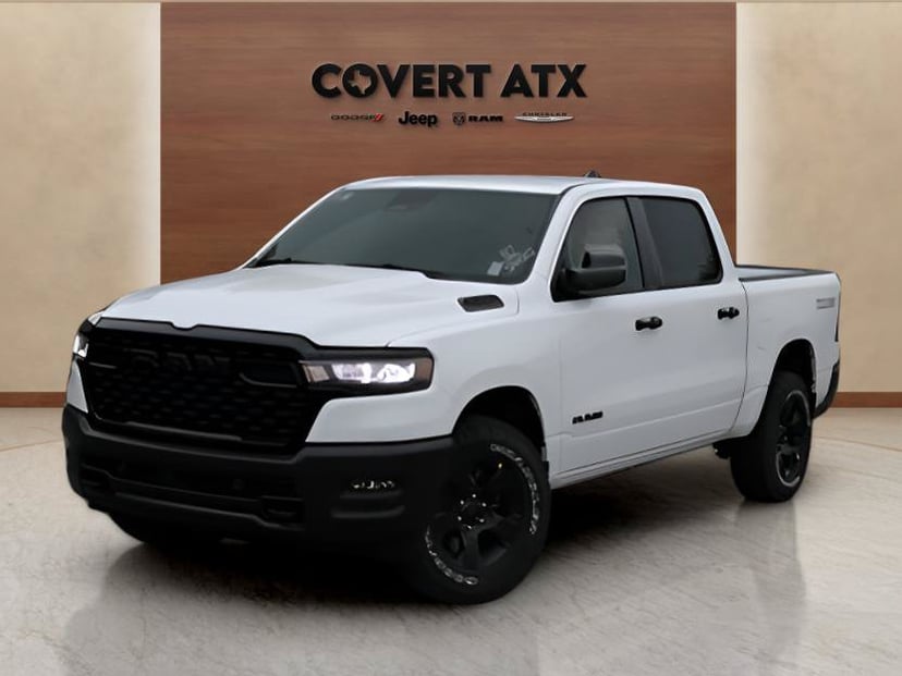 2026 Ram 1500 - Image 1