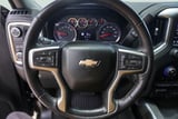 2019 Chevrolet Silverado - Preview 15