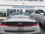2025 Hyundai Elantra - Preview 5