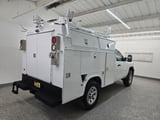 2014 Chevrolet Silverado 3500 HD - Preview 7