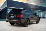 2019 Bentley Bentayga - Preview 6