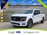 2025 Ford F-150 - Preview 2