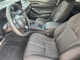 2026 Honda Accord - Preview 12