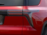 2026 Chevrolet Traverse - Preview 11