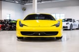 2011 Ferrari 458 Italia - Preview 3