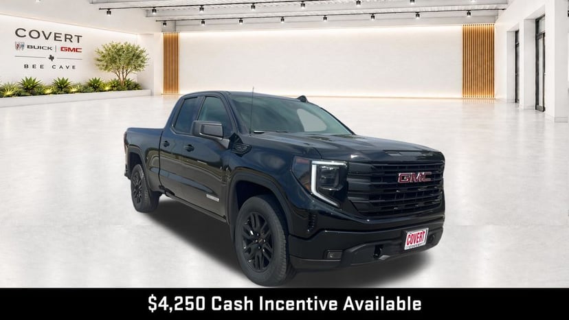2026 GMC Sierra 1500 - Image 1