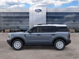 2026 Ford Bronco Sport - Preview 3