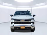 2026 Chevrolet Silverado 1500 - Preview 10
