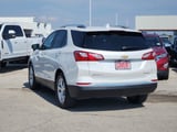 2021 Chevrolet Equinox - Preview 5