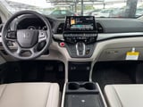 2027 Honda Odyssey - Preview 8