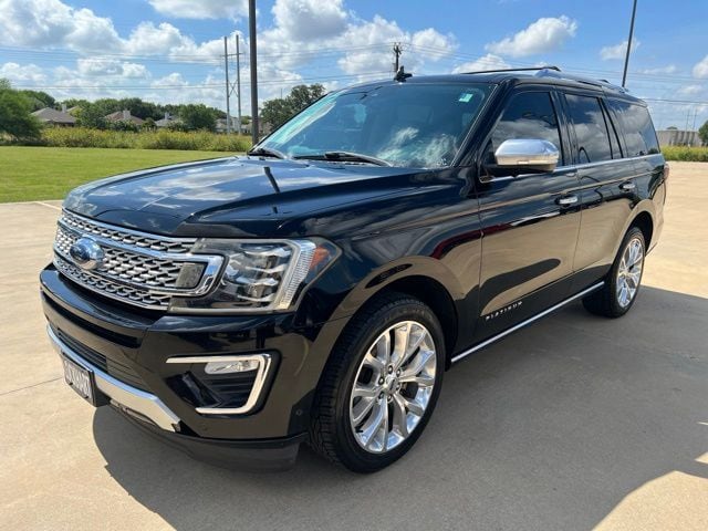 2018 Ford Expedition - Image 1