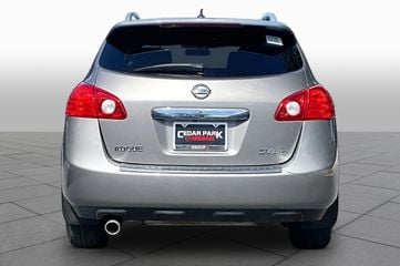 2012 Nissan Rogue - Image 1