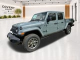 2026 Jeep Gladiator - Preview 3