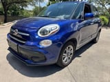 2020 Fiat 500L - Preview 2