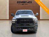 2026 Ram 2500 - Preview 8