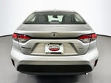 2025 Toyota Corolla - Preview 6