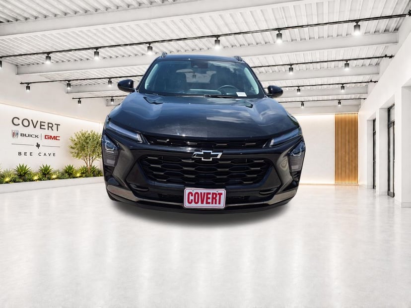 2024 Chevrolet Trax - Image 3