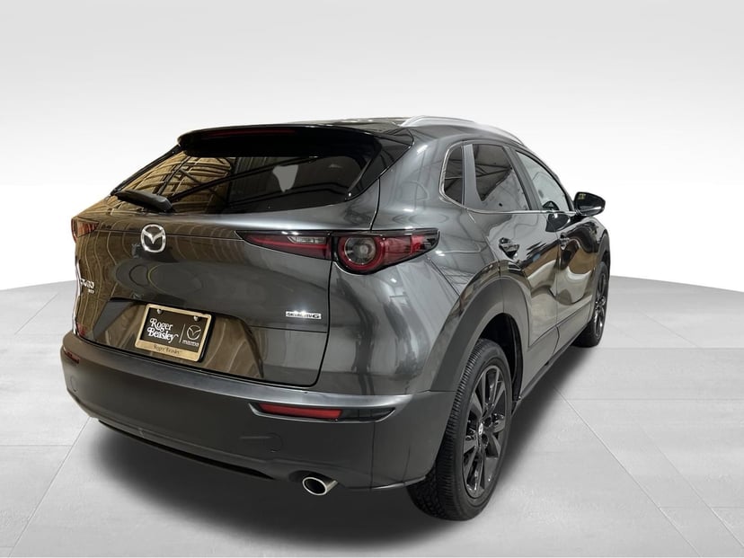 2025 Mazda CX-30 - Image 3