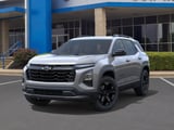 2027 Chevrolet Equinox - Preview 6
