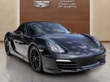 2014 Porsche Boxster - Preview 6