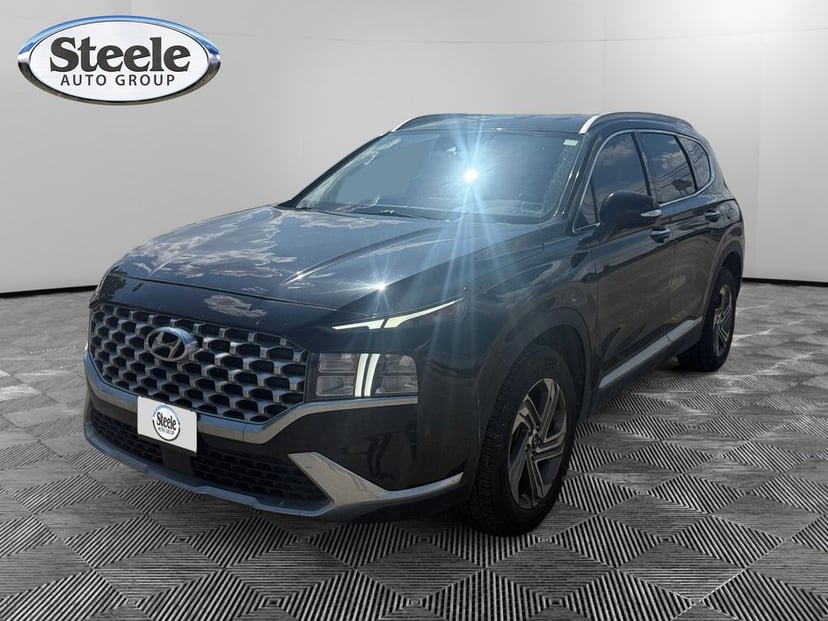 2021 Hyundai Santa Fe - Image 1