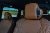 2027 INFINITI QX60 - Preview 10