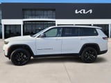 2025 Jeep Grand Cherokee L - Preview 4