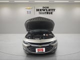 2025 Chevrolet Malibu - Preview 10
