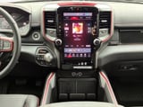 2026 Ram 1500 - Preview 3
