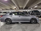 2013 Lexus GS - Preview 4