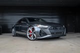 2021 Audi RS 7 - Preview 9