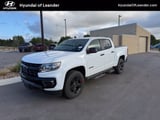 2021 Chevrolet Colorado - Preview 2