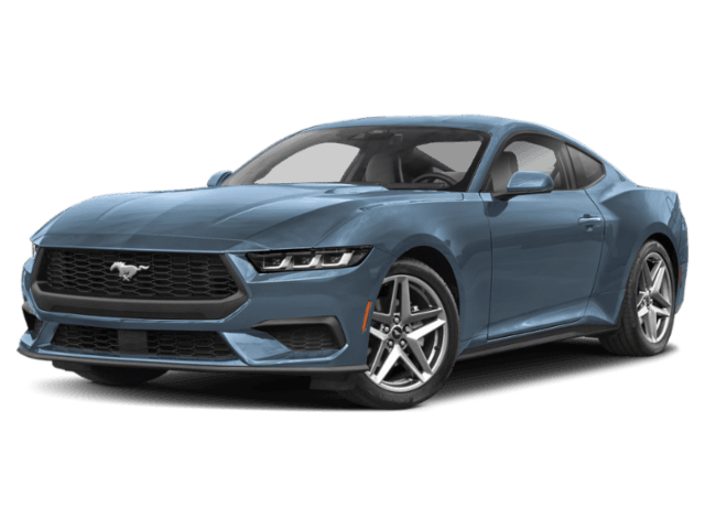 2024 Ford Mustang - Image 1