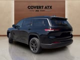 2027 Jeep Grand Cherokee L - Preview 3