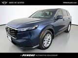 2024 Honda CR-V - Preview 2