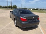 2008 BMW 5 Series - Preview 4