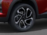 2026 Chevrolet Trax - Preview 9