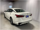 2025 Nissan Altima - Preview 4